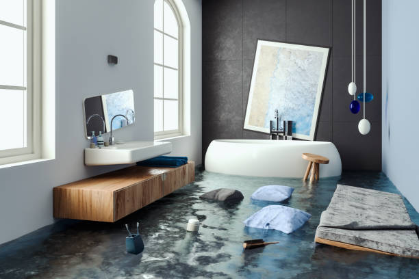 Best Flood restoration services  in College Place, WA