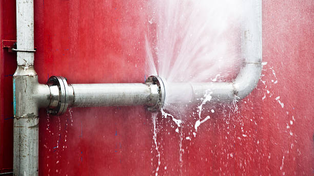 Best Commercial water damage restoration  in College Place, WA